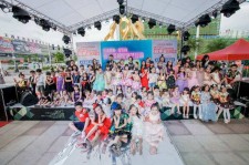 连云港柳州儿童模特兼职(哪里招儿童服拆模特)