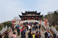 连云港湖北旅游攻略(七月湖北旅游攻略)
