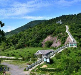 连云港休闲游(休闲旅游的含义及特点)