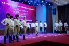连云港男模大赛(男模大赛中国)