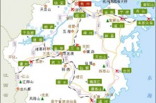 连云港江浙旅游(江浙旅游攻略)