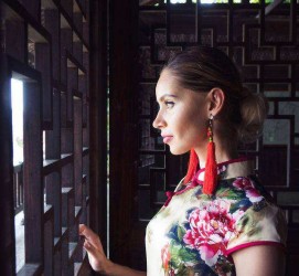 连云港伴游中国带你去梦里水乡(梦里水乡旅游开发有限公司)
