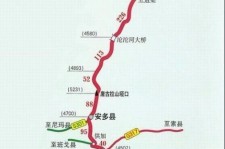 连云港自驾攻略(新疆s101省道自驾攻略)