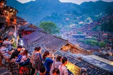 连云港旅行景点(日本旅行景点)