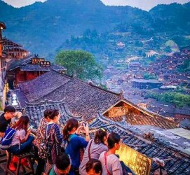 连云港旅行景点(日本旅行景点)