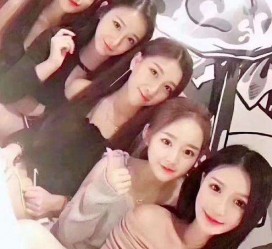 连云港美国小姐姐带小伙伴游中国上海的简单介绍