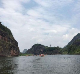 连云港江西旅游攻略(江西旅游攻略三日游)