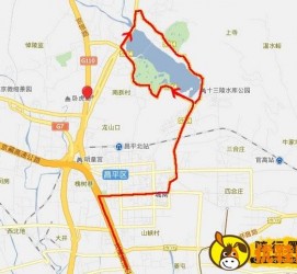 连云港骑行路线(骑行路线去哪里查)