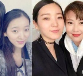 连云港7旬奶奶带盲老伴游遍中国(小女孩扶盲人老奶奶过马路)