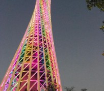 连云港广州旅游攻略(广州旅游攻略景点必去)