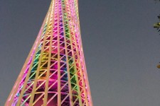 连云港广州旅游攻略(广州旅游攻略景点必去)