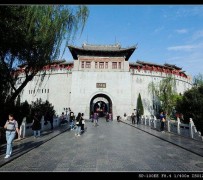 连云港洛阳旅游攻略(洛阳旅游攻略景点必去)