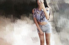 连云港大码模特兼职群(大码女拆模特雇用兼职网站)