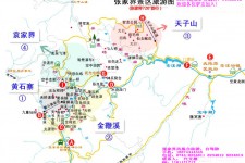 连云港旅游路线规划(旅游路线规划软件)