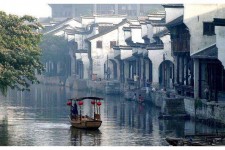 连云港江浙旅游(江浙旅游攻略二日游)