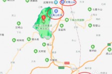 连云港武夷山攻略(武夷山攻略游玩)
