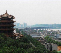 连云港武汉游玩攻略(武汉游玩攻略ppt)