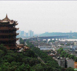 连云港武汉游玩攻略(武汉游玩攻略ppt)