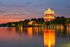 连云港包含私人伴游你走遍中国最美旅行地的词条