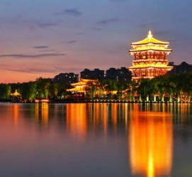 连云港包含私人伴游你走遍中国最美旅行地的词条