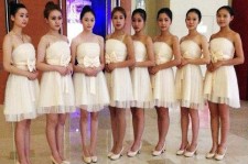 连云港兼职模特面试问些什么(女模特面试应该筹办什么)