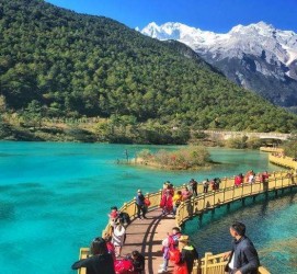 连云港云南旅游攻略(云南旅游攻略必去景点顺序)