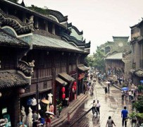连云港成都旅游攻略(成都旅游攻略详细)