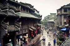 连云港成都旅游攻略(成都旅游攻略详细)