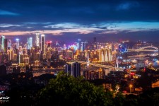 连云港重庆自助游(重庆自助游攻略5天)