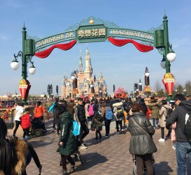 连云港上海私人伴游 国庆长假将至，上海郊区城区一大批文旅活动上线，去打卡