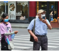 连云港上海私人伴游 上海“半日游”骗局卧底调查