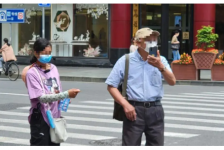 连云港上海私人伴游 上海“半日游”骗局卧底调查