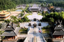 连云港旅游价格(旅游一次大概多少钱)