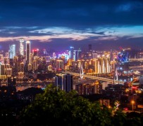 连云港重庆自助游(重庆自助游攻略)
