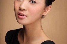 连云港包罗中国女模特的词条