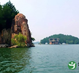 连云港周边旅游(周边旅游景点大全免费)