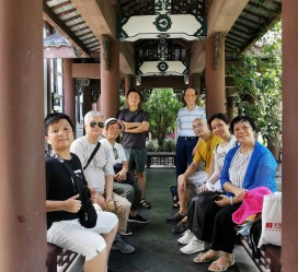 连云港中国惠州伴游(今日惠州网新闻)