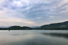 连云港杭州自助游(杭州自助游旅游攻略)