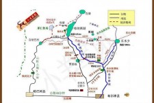 连云港旅行路线(全国旅行路线)