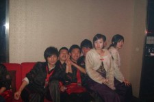 连云港武汉雇用男伴游(武汉雇用男伴游戏主播)