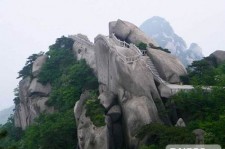 连云港安徽旅游攻略(安徽旅游攻略三日游)