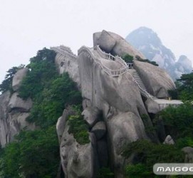 连云港安徽旅游攻略(安徽旅游攻略三日游)