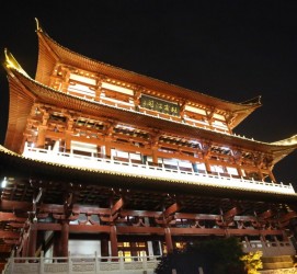 连云港长沙旅游攻略(长沙旅游攻略景点必去长沙美食街)
