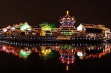 连云港上海周边旅游(上海周边旅游景点二日游)