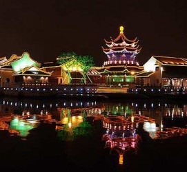 连云港上海周边旅游(上海周边旅游景点二日游)