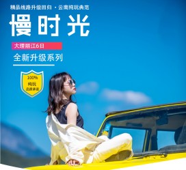 连云港大理伴游网雇用(大理聪慧旅游开展有限公司雇用)