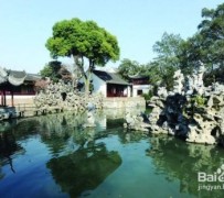 连云港苏州旅游攻略(苏州旅游攻略自由行攻略)