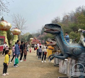 连云港中国伴游带你打卡网红南山竹海(南山竹海网上预约)