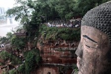 连云港乐山旅游攻略(乐山旅游攻略1日游)
