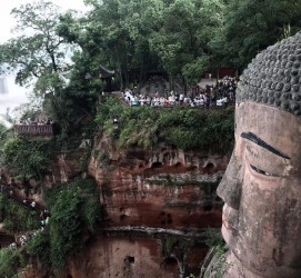 连云港乐山旅游攻略(乐山旅游攻略1日游)